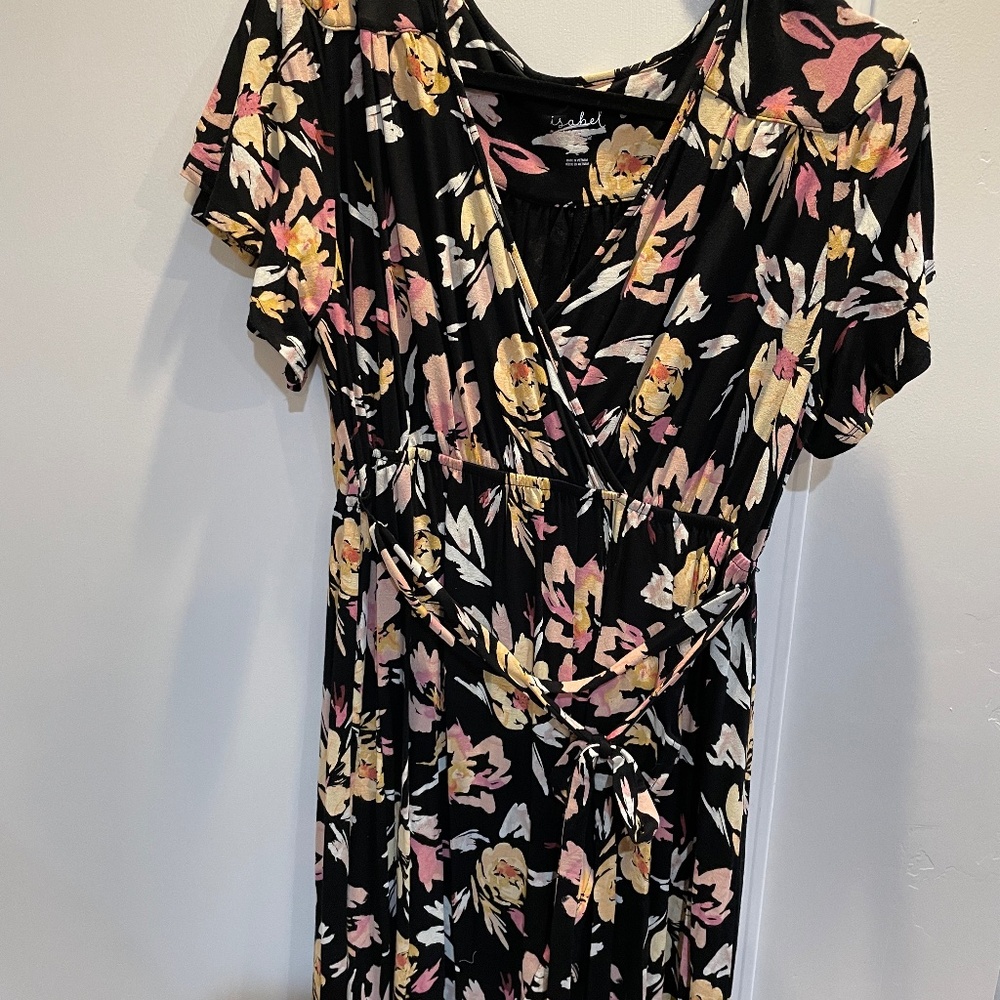 Maternity Dress